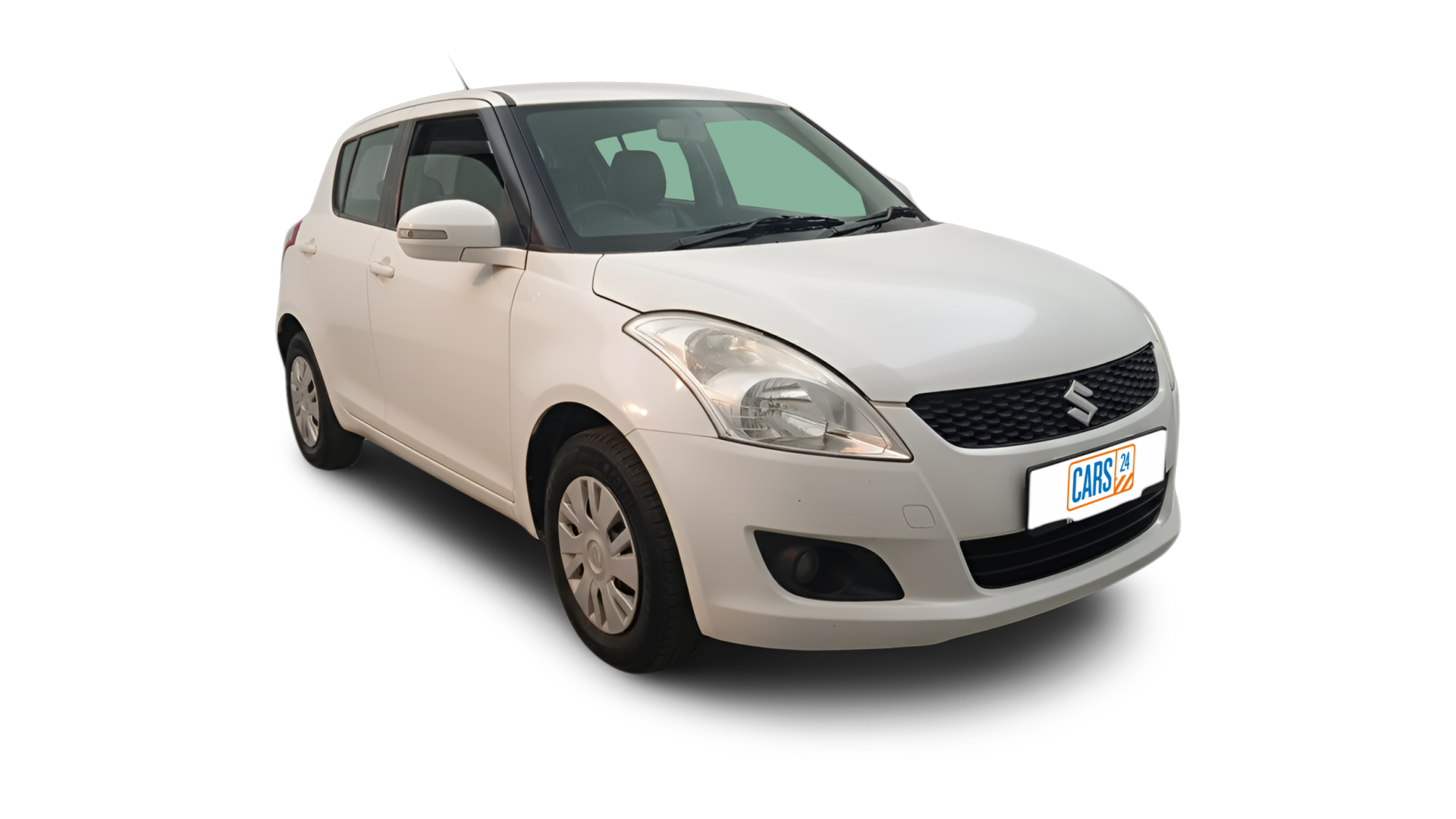 Maruti Swift-img